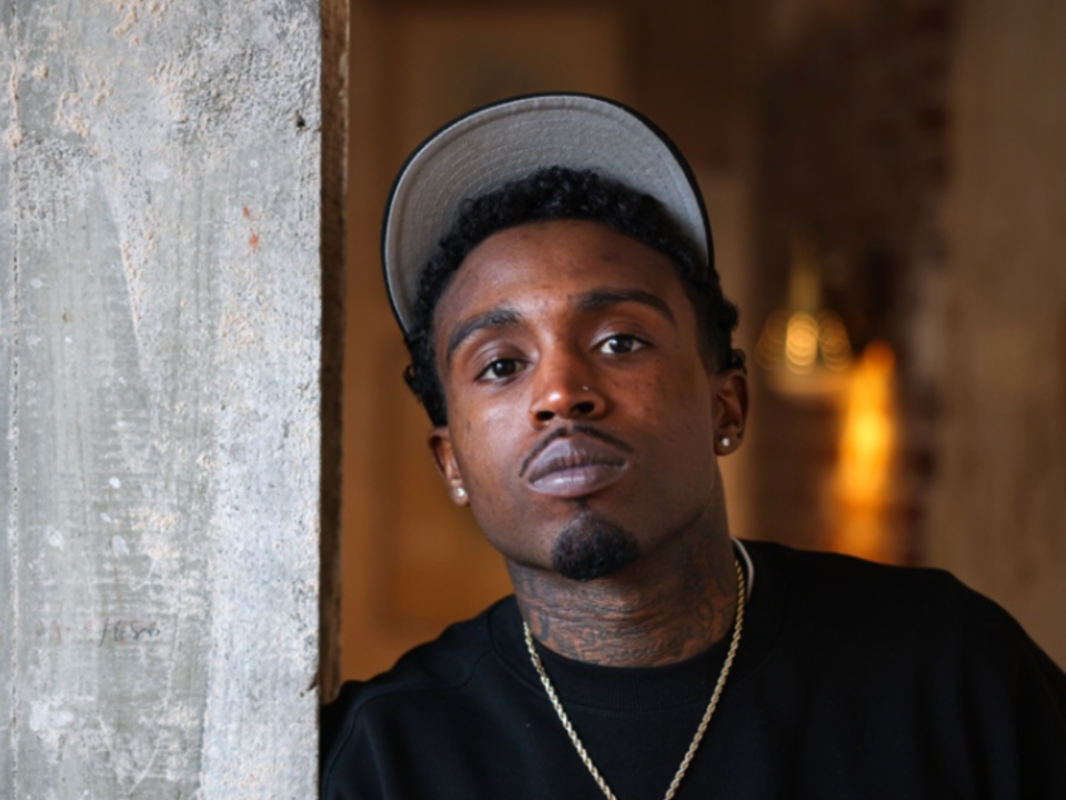 Kendrick P