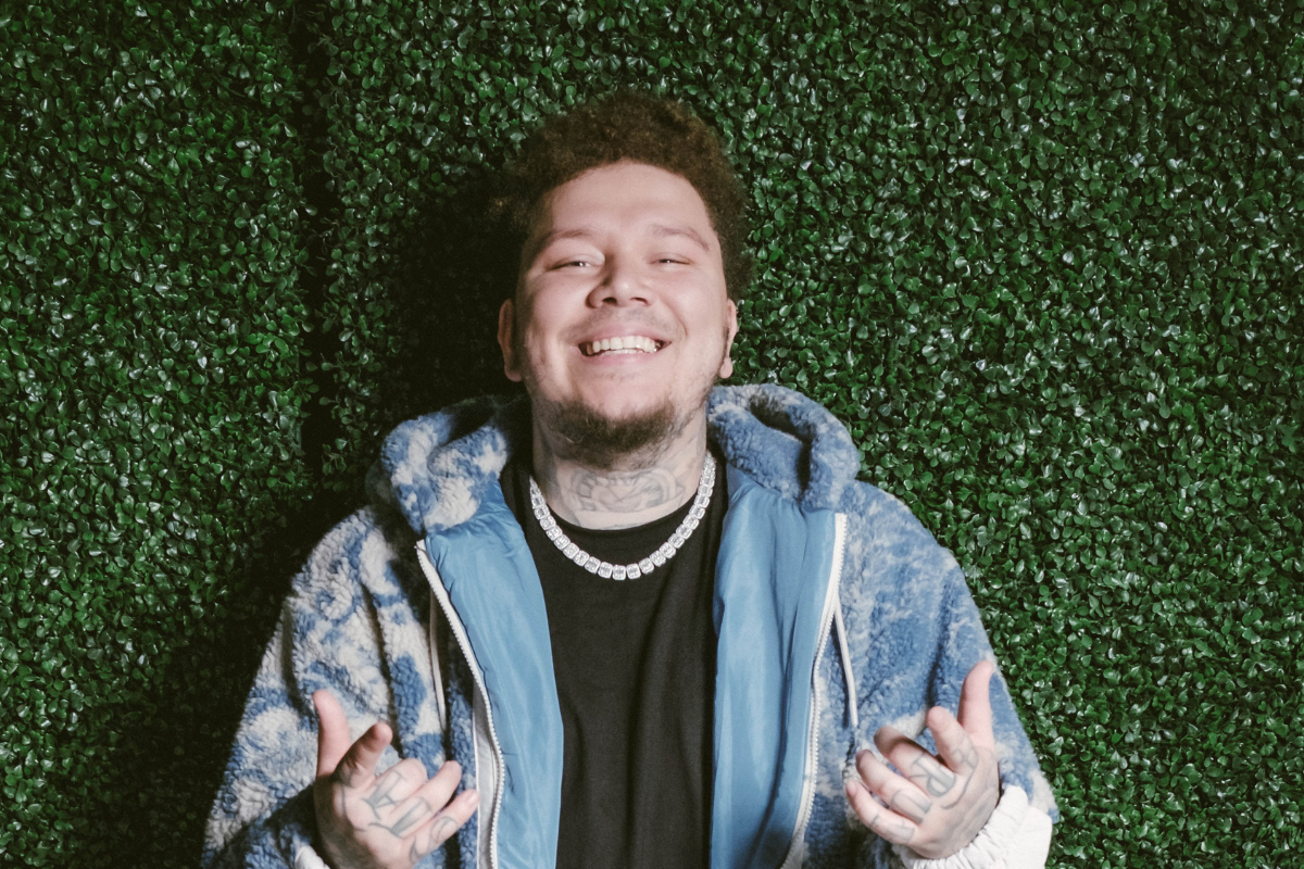 Phora - shot by @mpvinny300