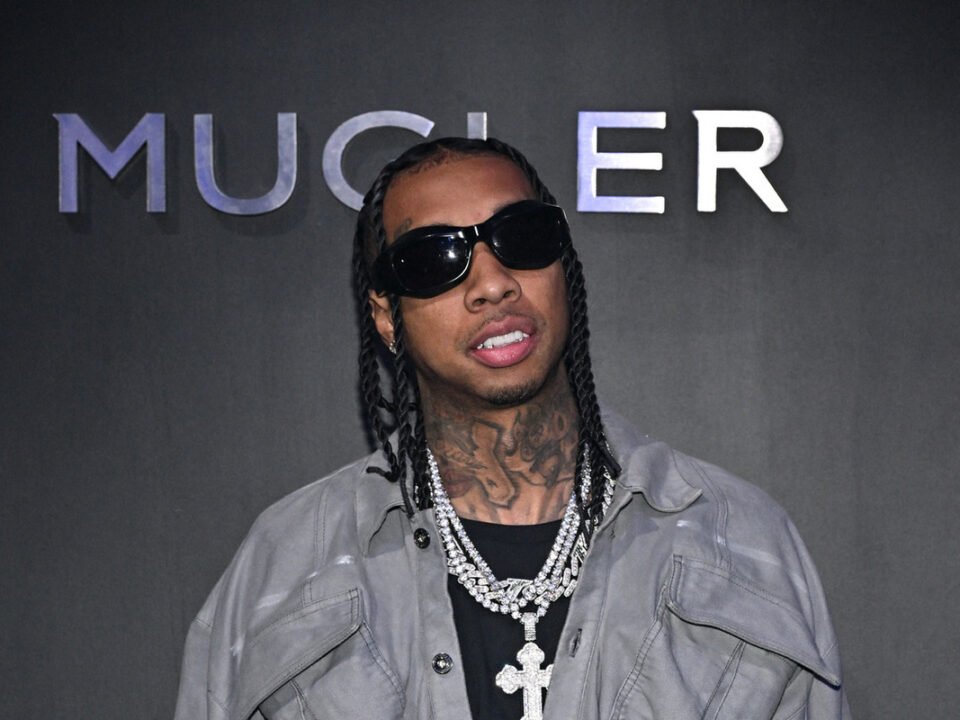 Tyga