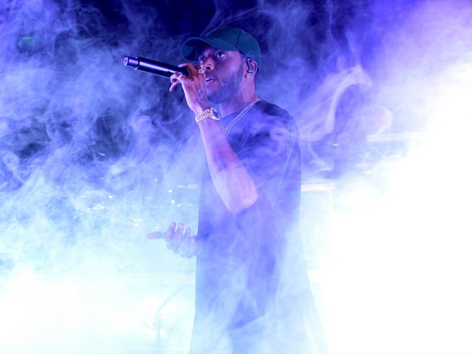 6lack