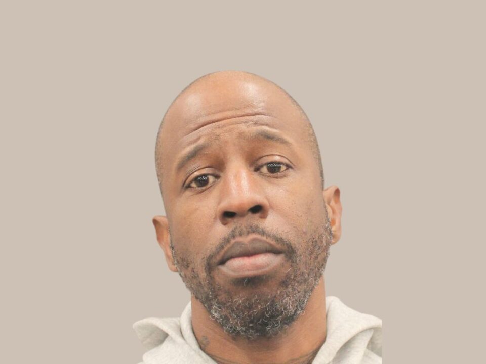 BTB Savage Murderer Montrel Burley