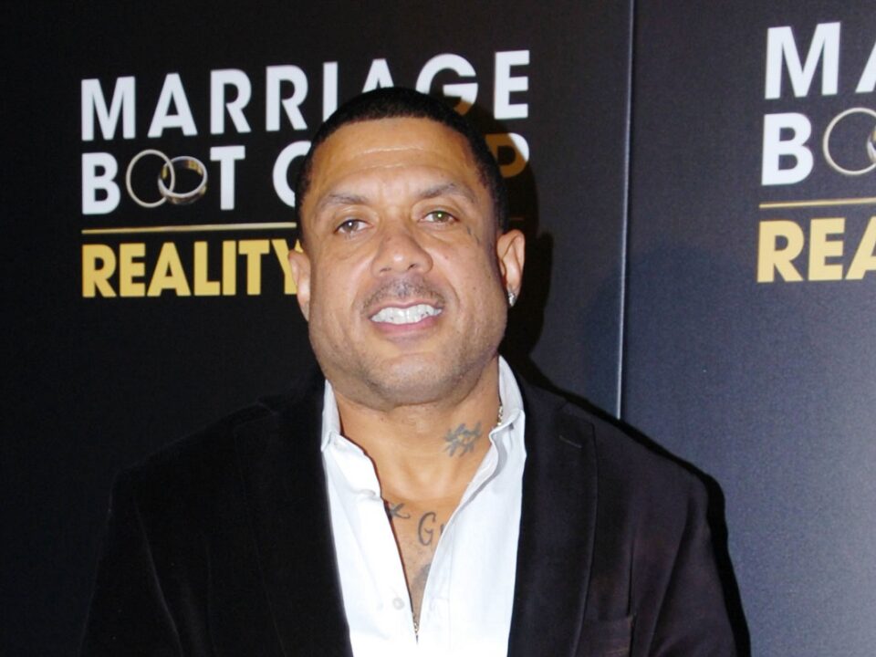 Benzino