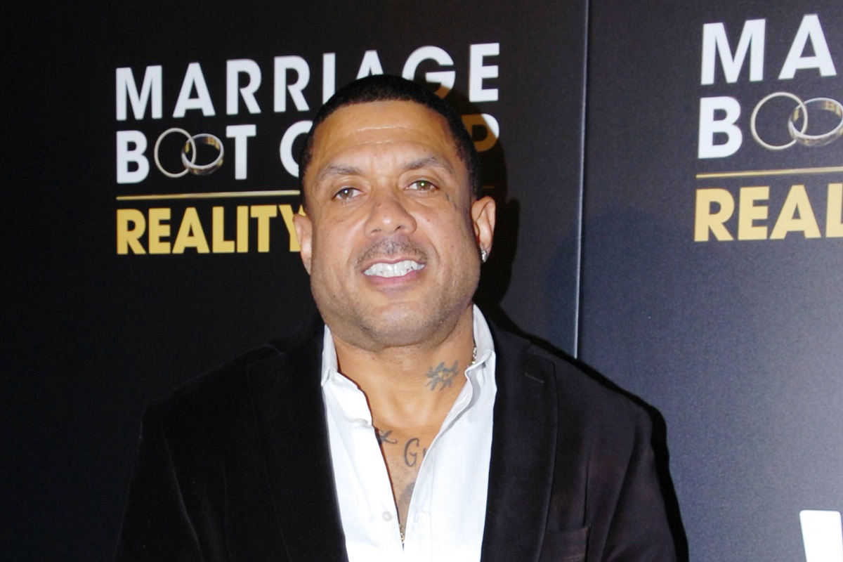 Benzino