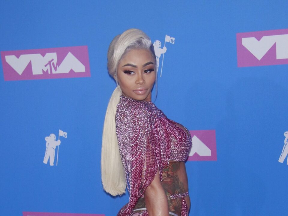 Blac Chyna