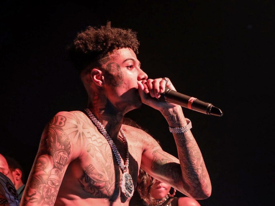 Blueface