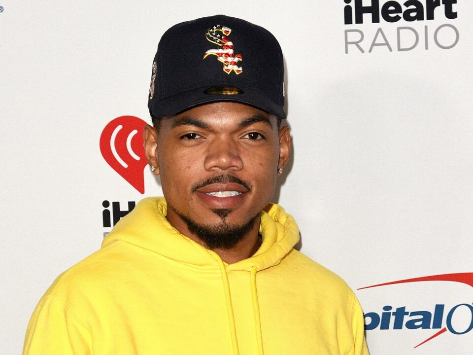 Chance The Rapper