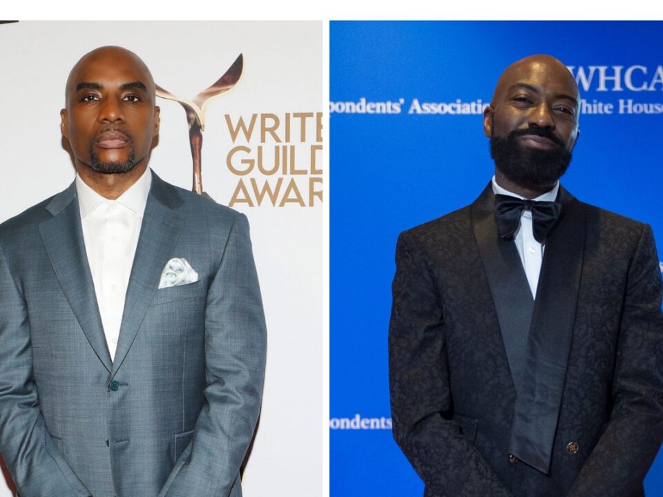 Charlamagne Tha God Desus Nice