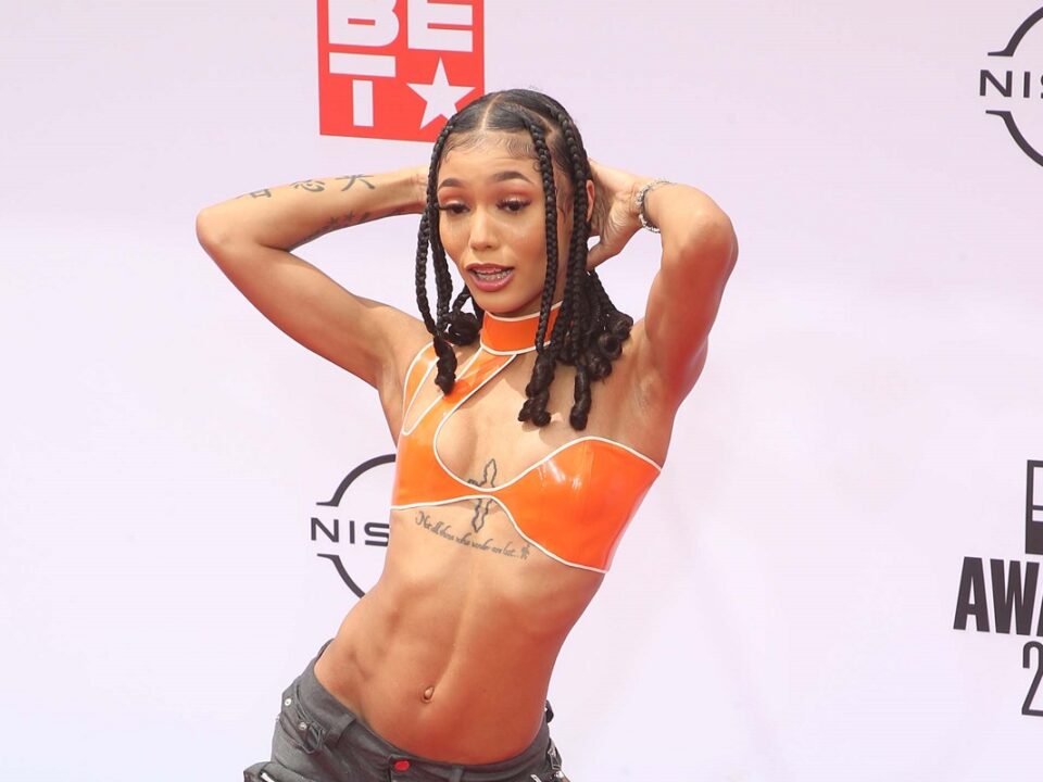 Coi Leray