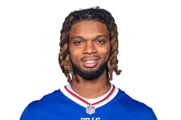 Damar Hamlin
