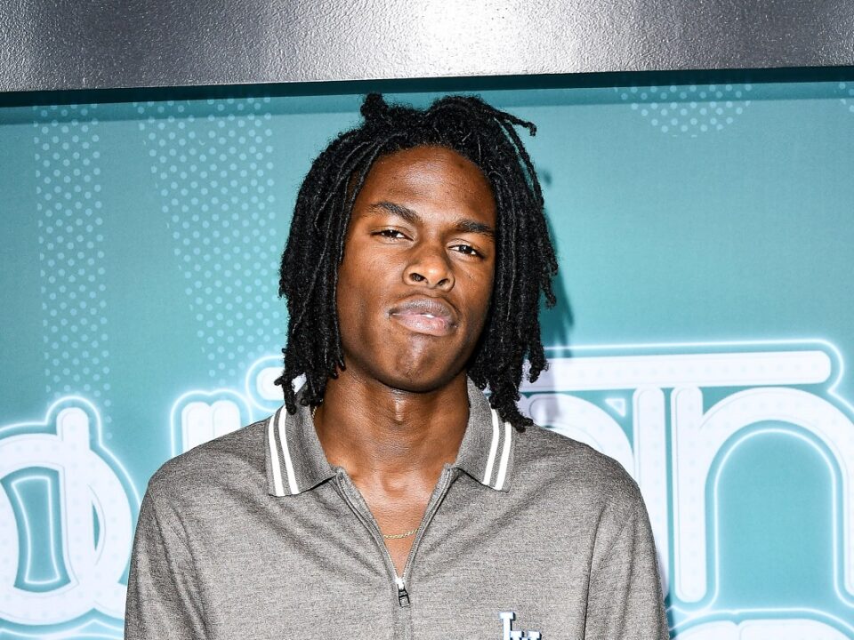 Daniel Caesar