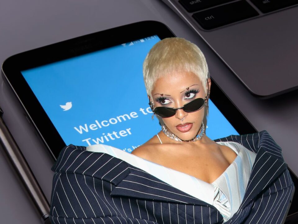 Doja Cat