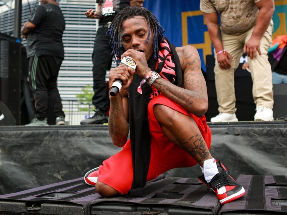 Famous Dex