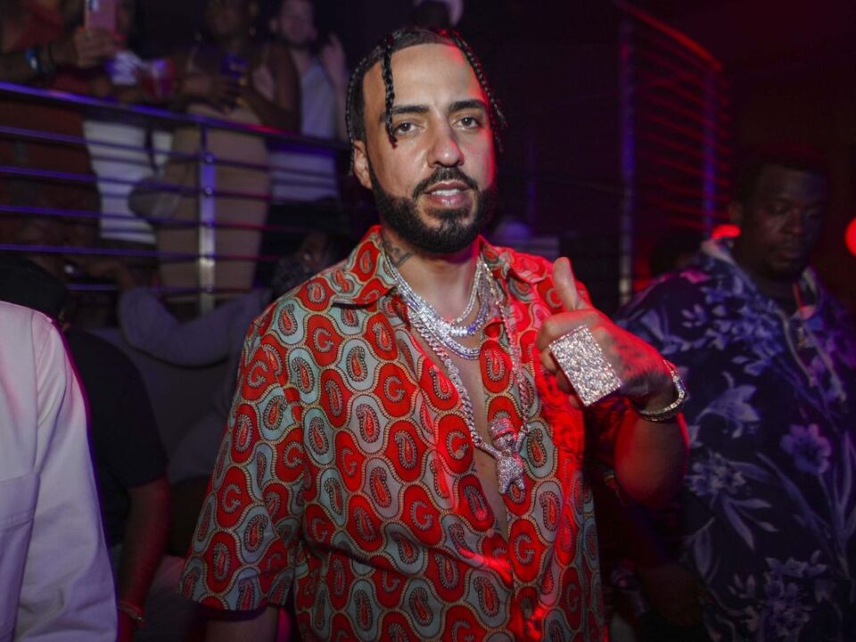 French Montana