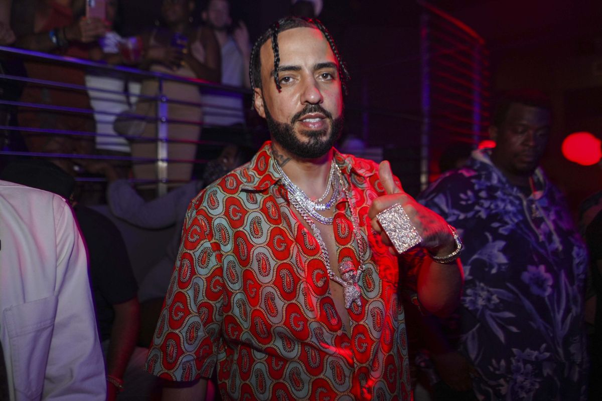 French Montana