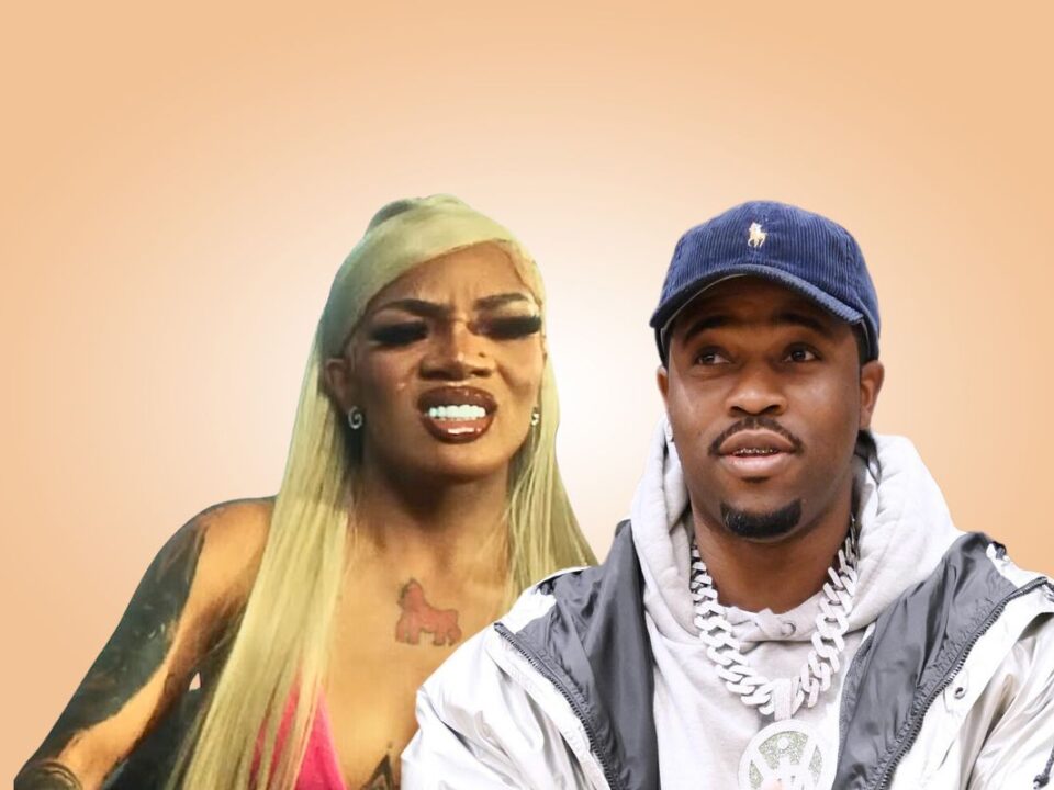 GloRilla and ASAP Ferg