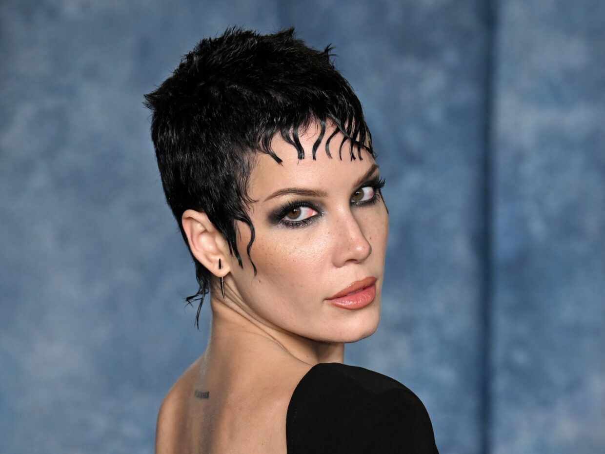 Halsey