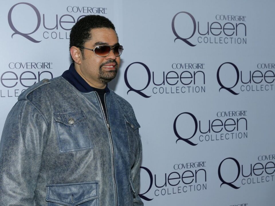 Heavy D.