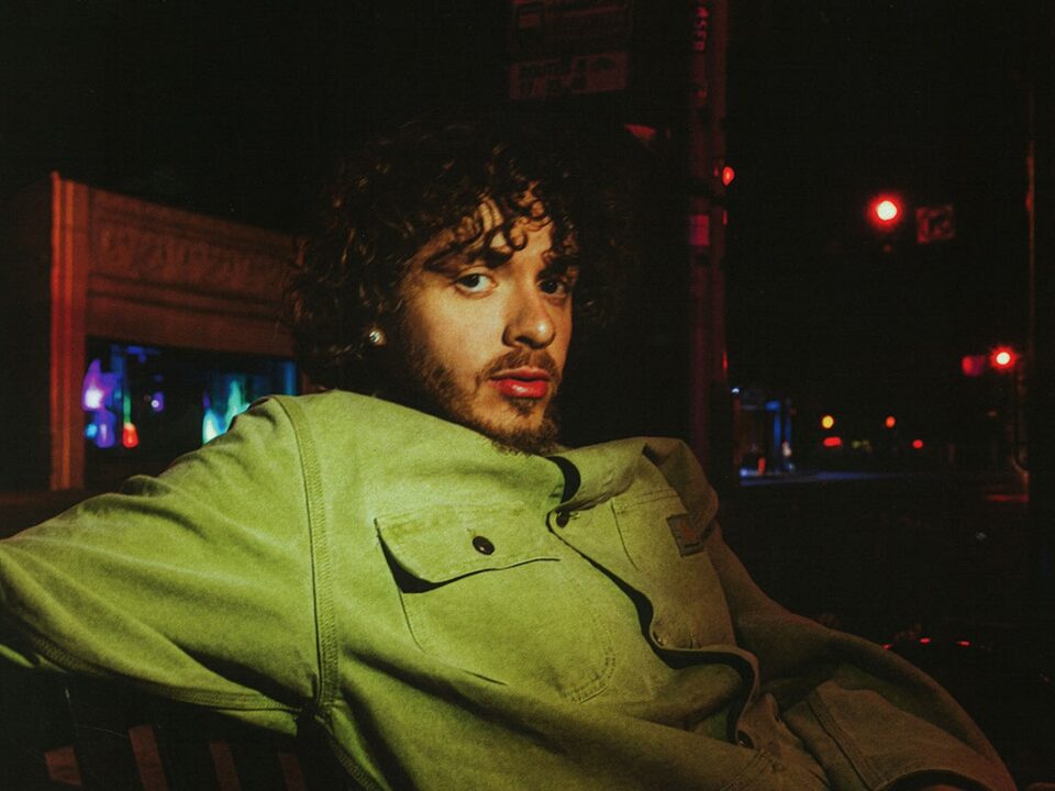 Jack Harlow