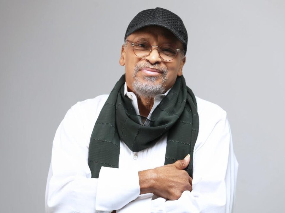 James Mtume