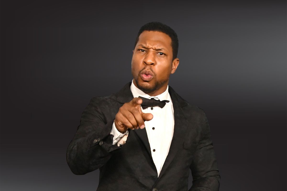 Jonathan Majors