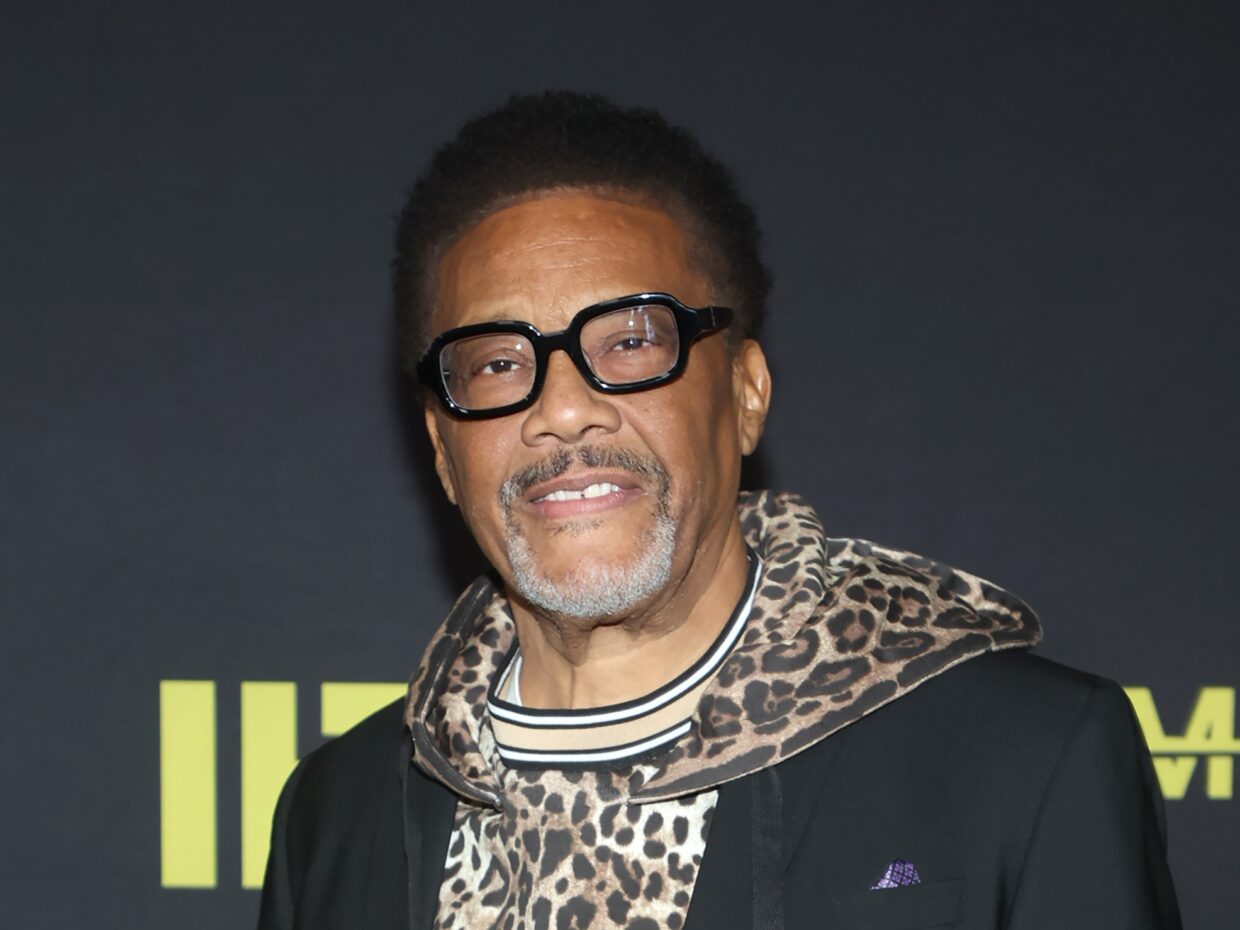 Judge Mathis