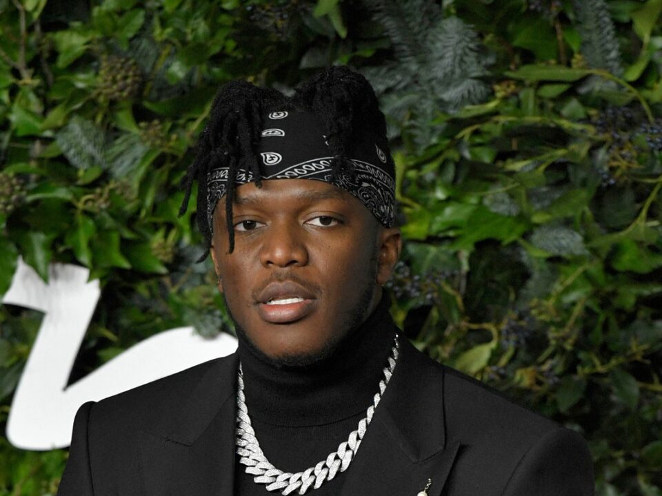 KSI