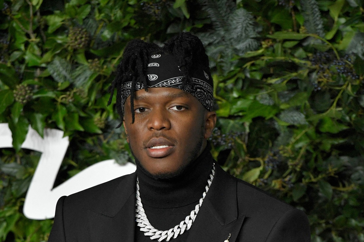 KSI