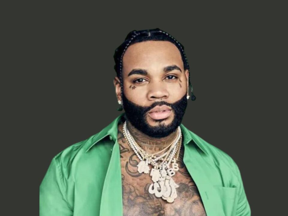 Kevin Gates