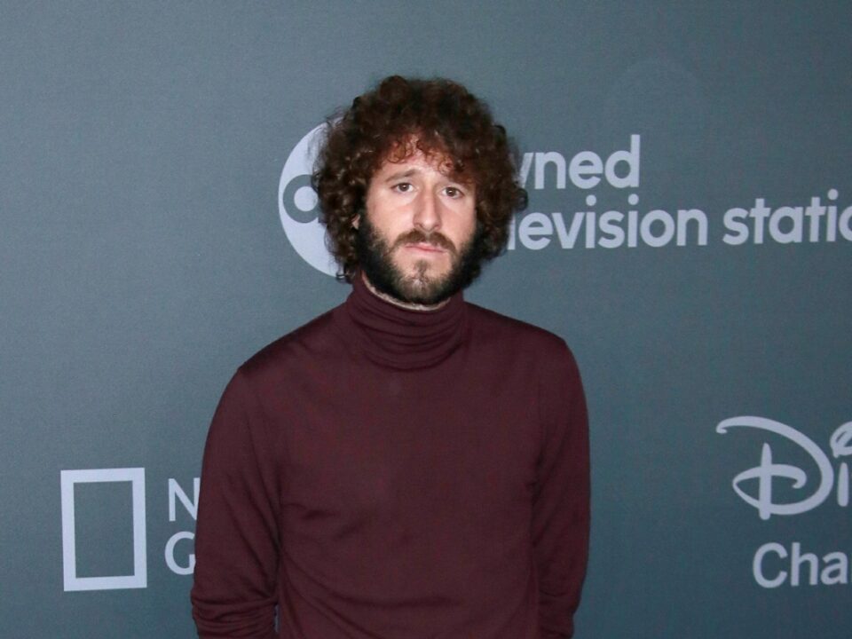 Lil Dicky