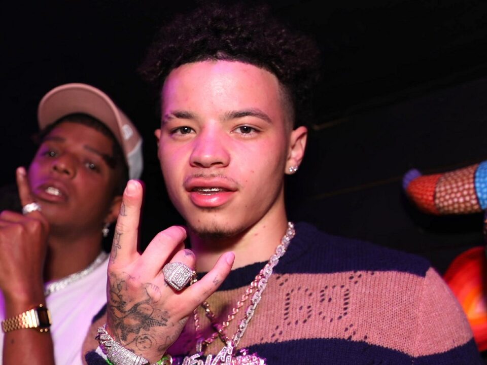 Lil Mosey