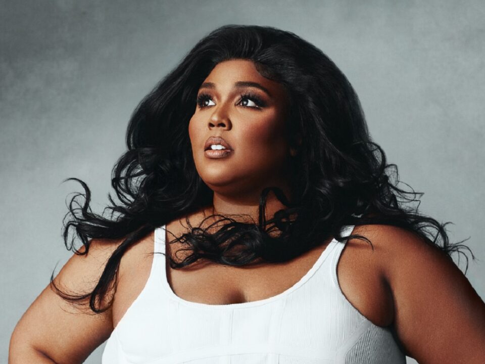 Lizzo