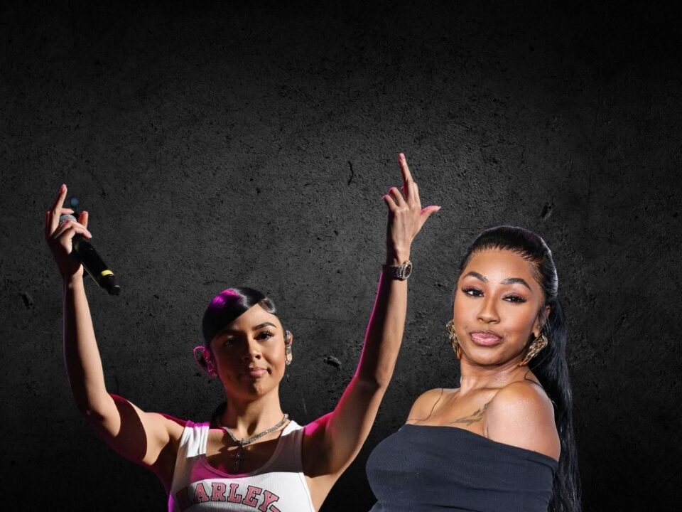Mariah the Scientist and Yung Miami