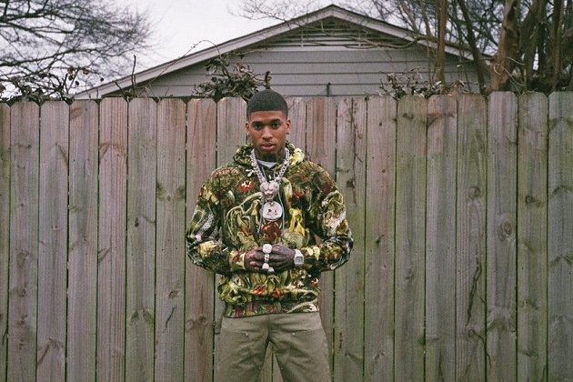 NLE Choppa