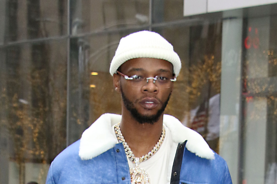 Papoose Reflects On 1.5 M Record Deal The “Worst Mistake” Ever AllHipHop