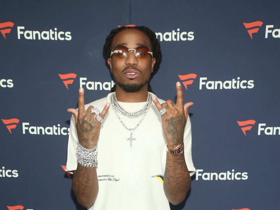 Quavo