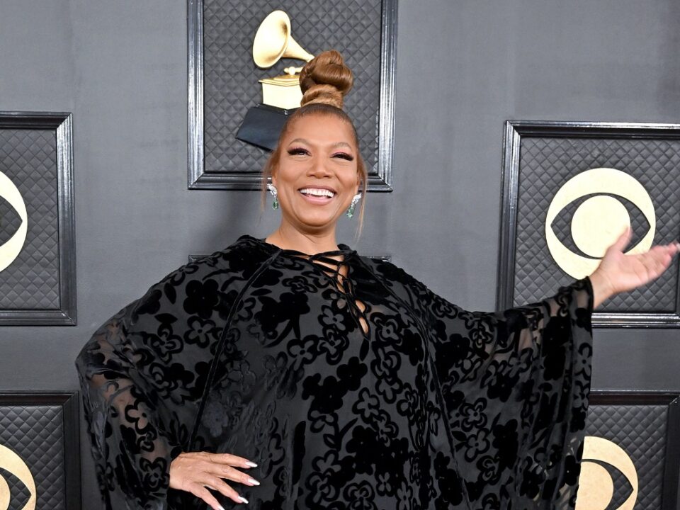 Queen Latifah