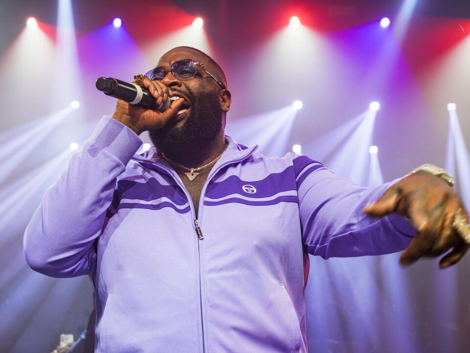 Rick Ross
