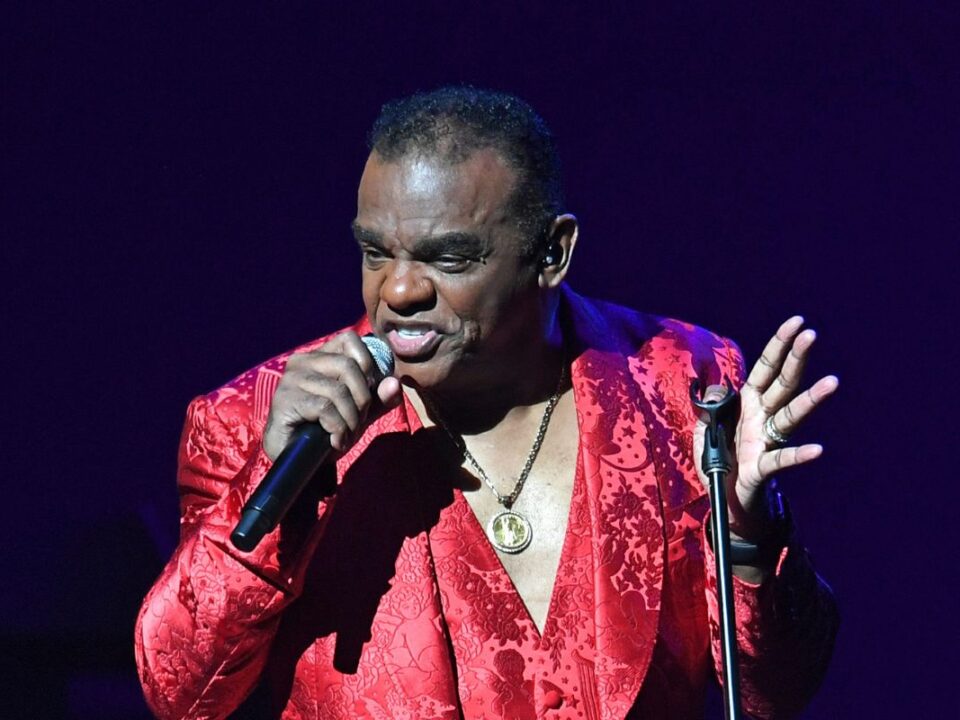 Ronald Isley