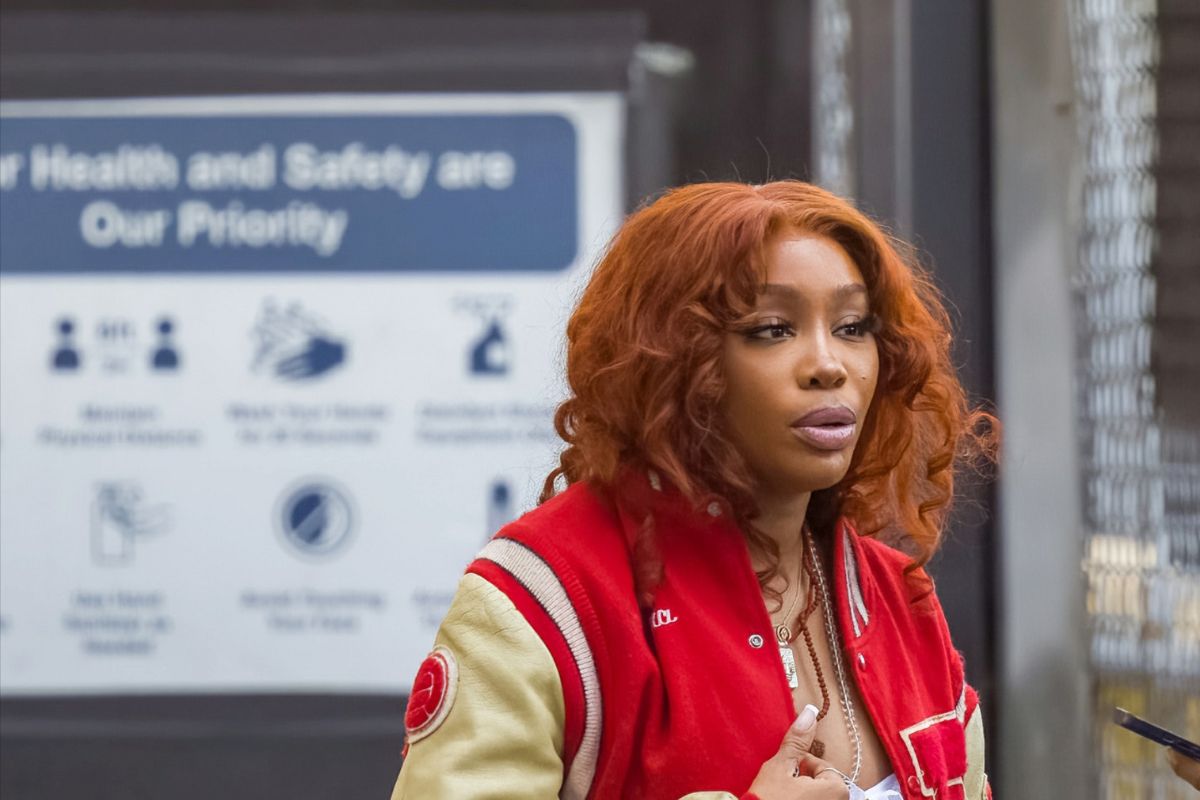 SZA