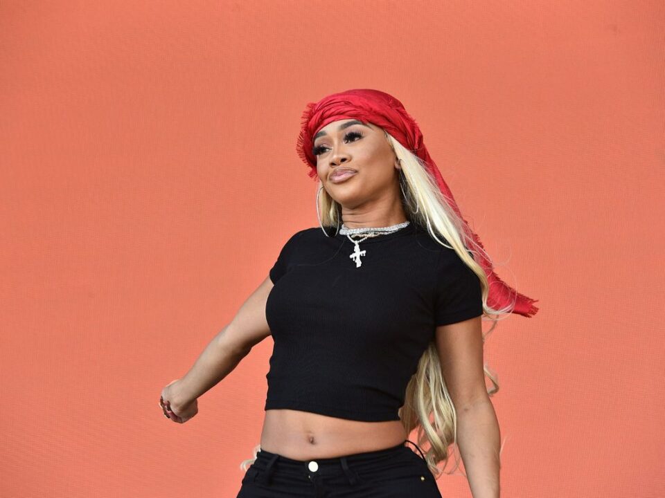 Saweetie