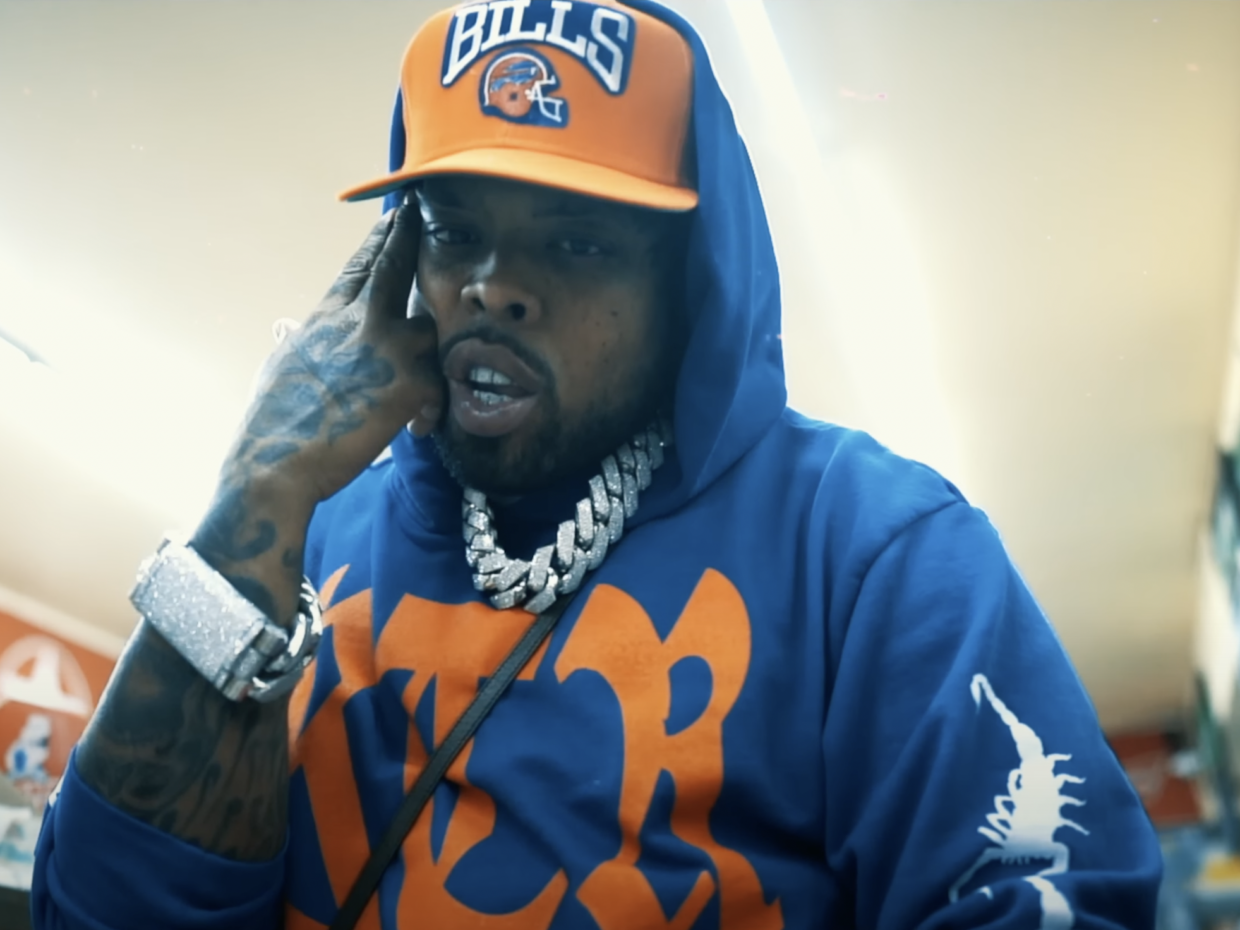 WestSide Gunn / YouTube