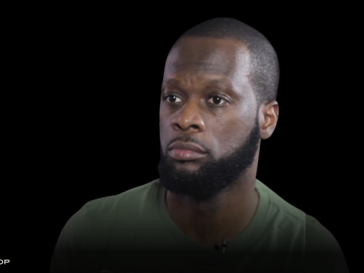 Pras Michel - AllHipHop