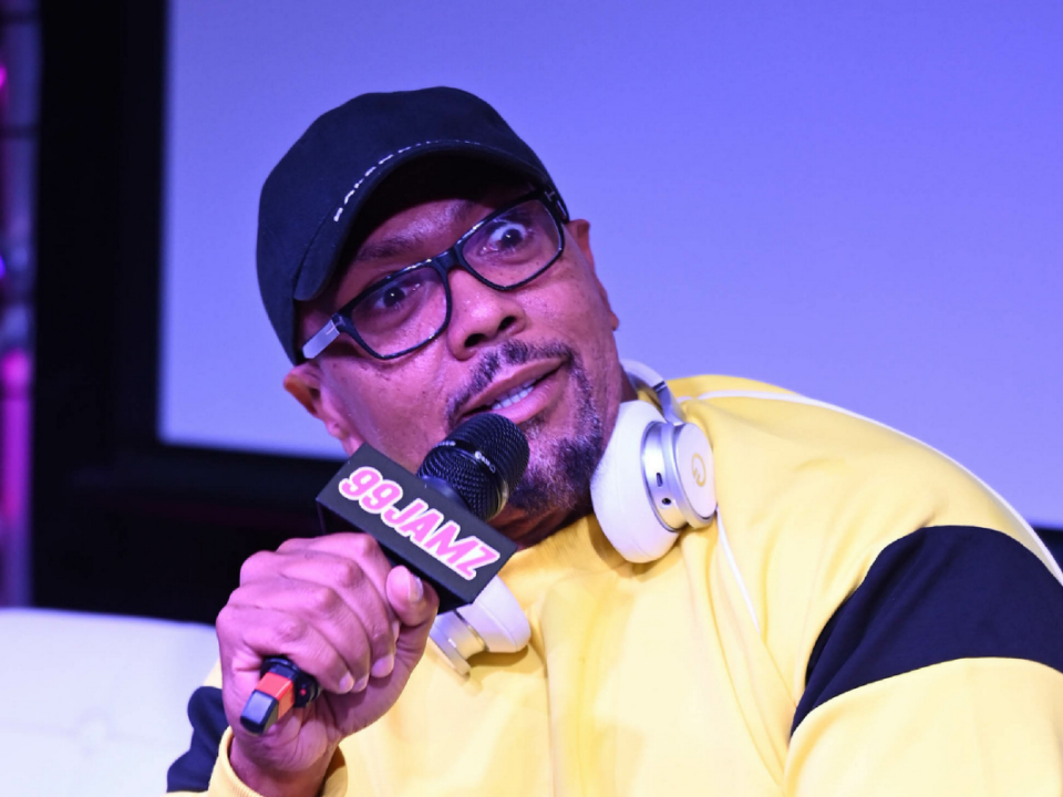 Timbaland