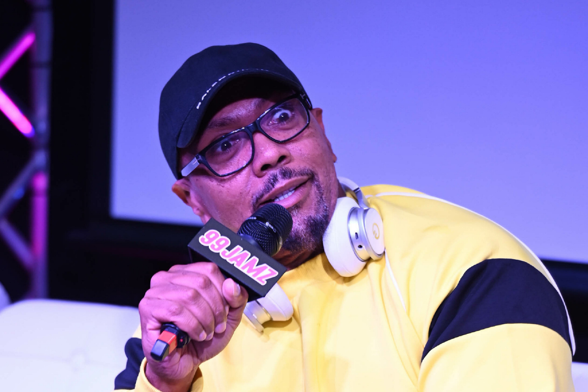 Timbaland