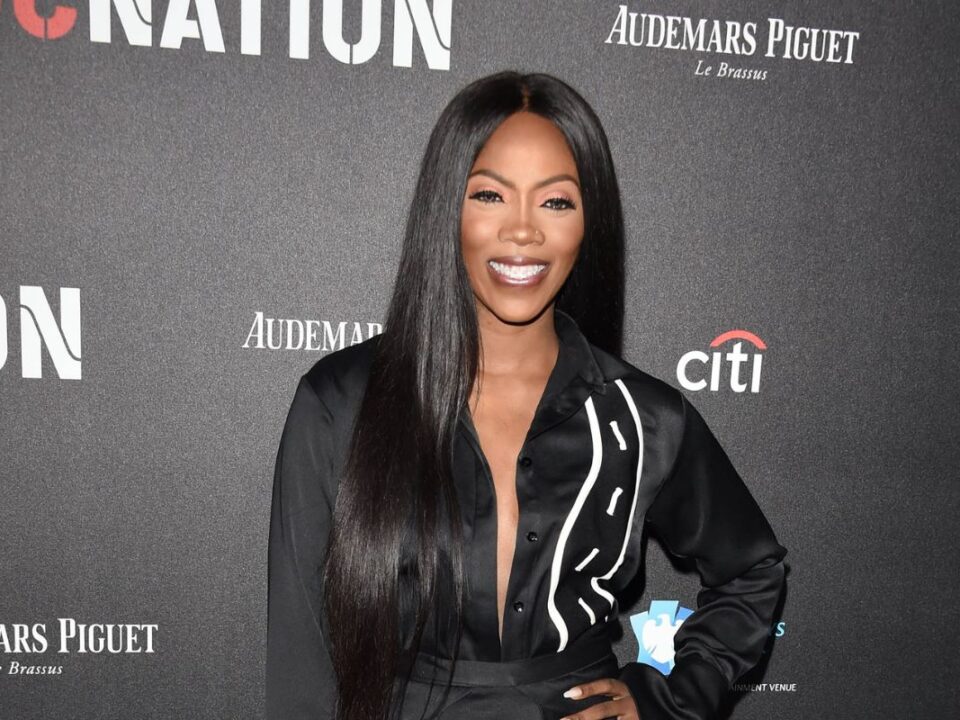 Tiwa Savage