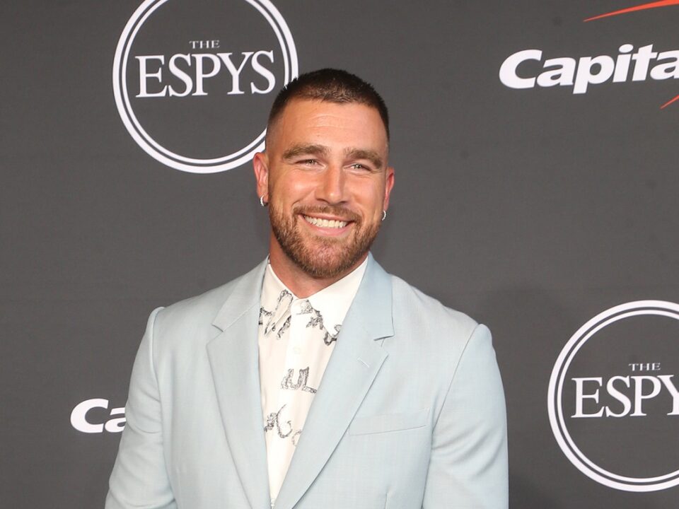 Travis Kelce