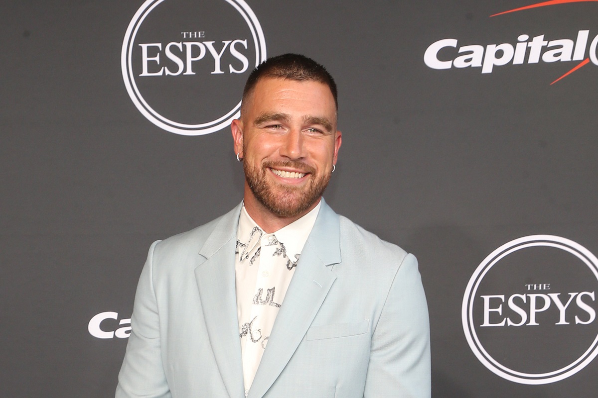 Travis Kelce