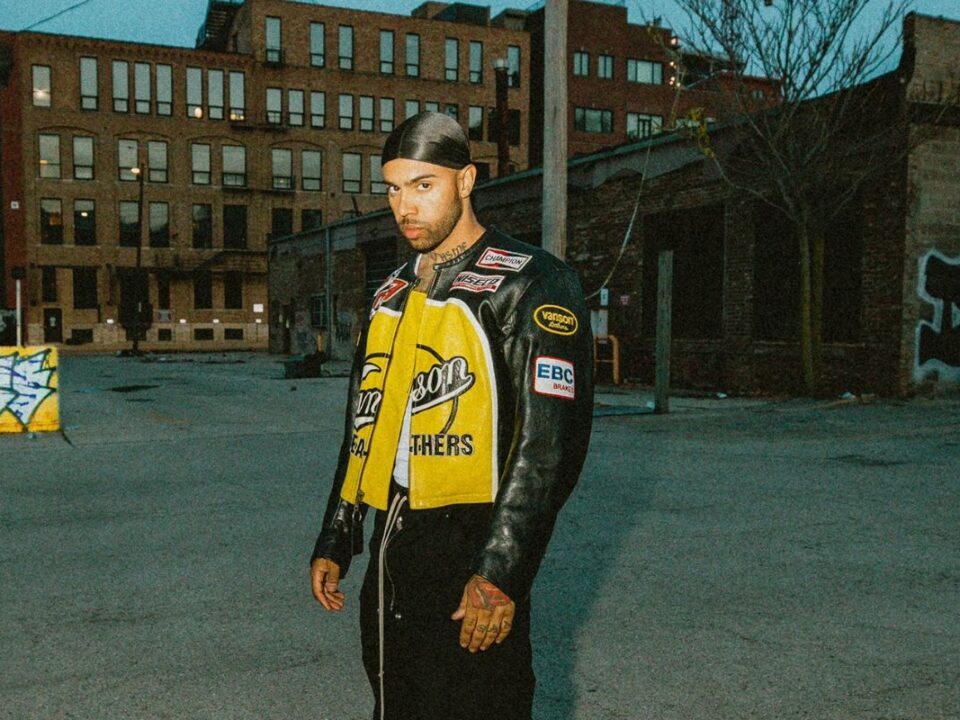 Vic Mensa