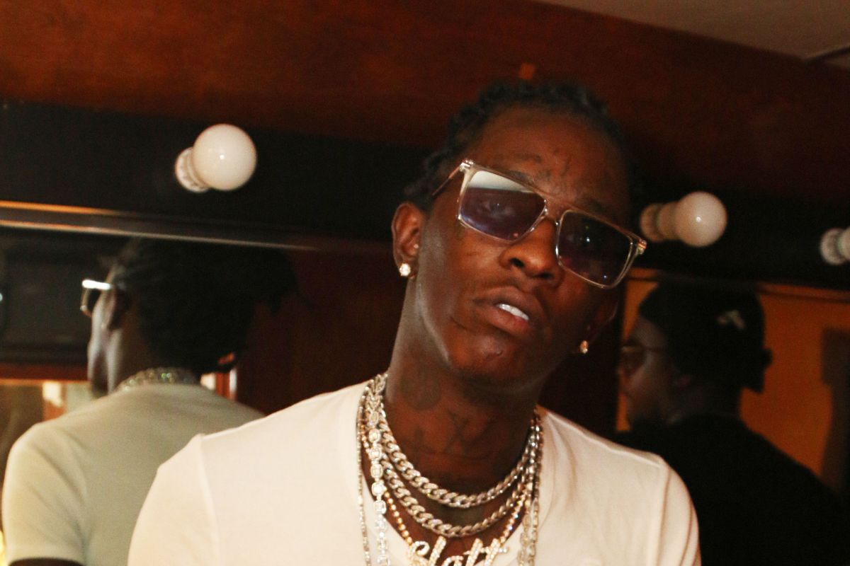 Young Thug