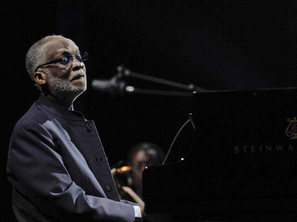 Ahmad Jamal